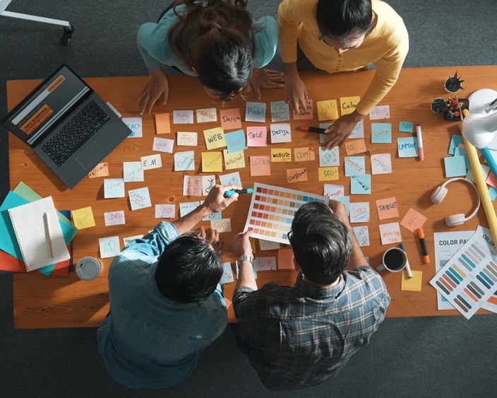 Corporate Image